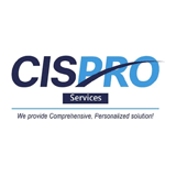 Cispro Training And Placement logo
