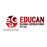 Educan Global Operations Pvt. Ltd. logo