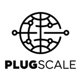 Plugscale Consulting logo