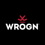 Wrogn logo