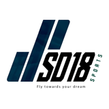 Sd18 Sports logo
