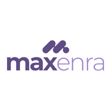 Maxenra logo