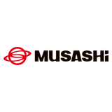 Musashi Auto Parts (MAP ID) logo