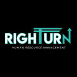 Righturn Human Resournce Management logo