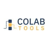 ColabTools logo