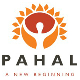 Pahal Financial Services logo
