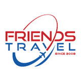 Friends Travels logo