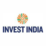 Invest India logo