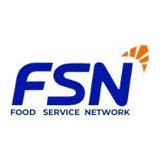 Food Service Network logo