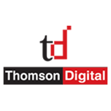 Thomson Digital logo