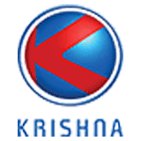 Krishna Group logo