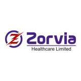 Zorvia Health Care logo