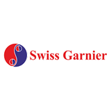 Swiss Garnier Life Sciences logo