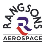 Rangsons Aerospace logo