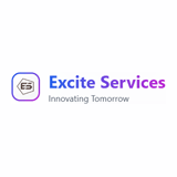 Excite Services logo