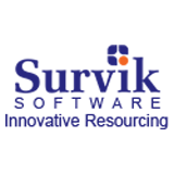 Survik Software logo