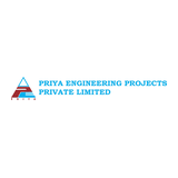 Priya Engineering Projects logo