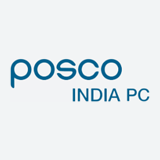 Posco India Pune Processing Center logo