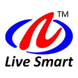 Aksh Optifibre logo