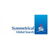Symmetrical Global Search logo