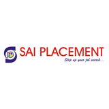 Sai Placement logo