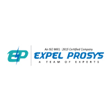 Expel Prosys logo