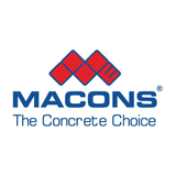 Macons Equipments logo