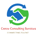 Canoe Consulting Services logo