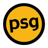 PSG Global Solutions logo