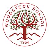 Woodstock School logo