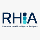Rhia Holding logo