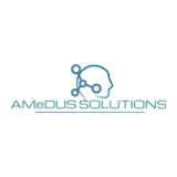 Amedus Solutions logo