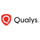 Qualys logo