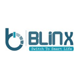 Blinx logo