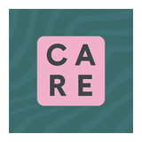 Care Adhd logo