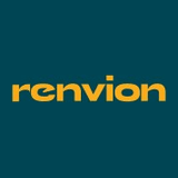 Renvion Solutions Private Hyderabad logo