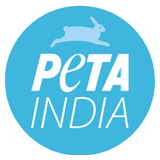 Peta India logo