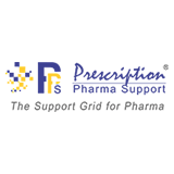 Prescription Pharma Support logo