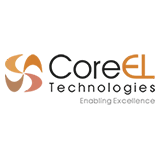 Coreel Technologies logo