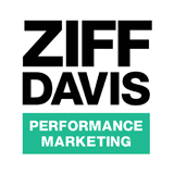 ZIFF DAVIS PERFORMANCE MARKETING logo