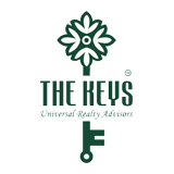 The Keys logo