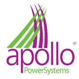 Apollo Power Systems logo