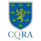 Cqra logo
