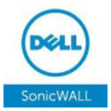 Sonicwall logo