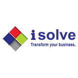 Isolve Technologies logo