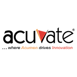 Acuvate Software logo