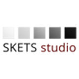 Skets Studio logo