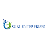 Suri Medical Agencies logo