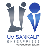 UV Sankalp Enterprises logo