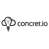 Concretio logo